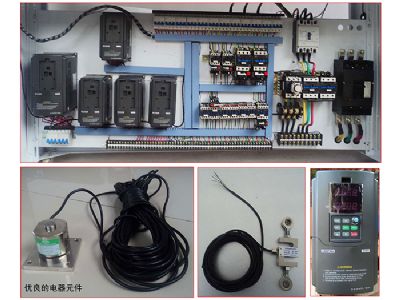 点击查看详细信息<br>标题：优良电器元件 阅读次数：5756